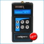 Tramex CMEX II Concrete Moisture Meter (Digital) - Instrument Only